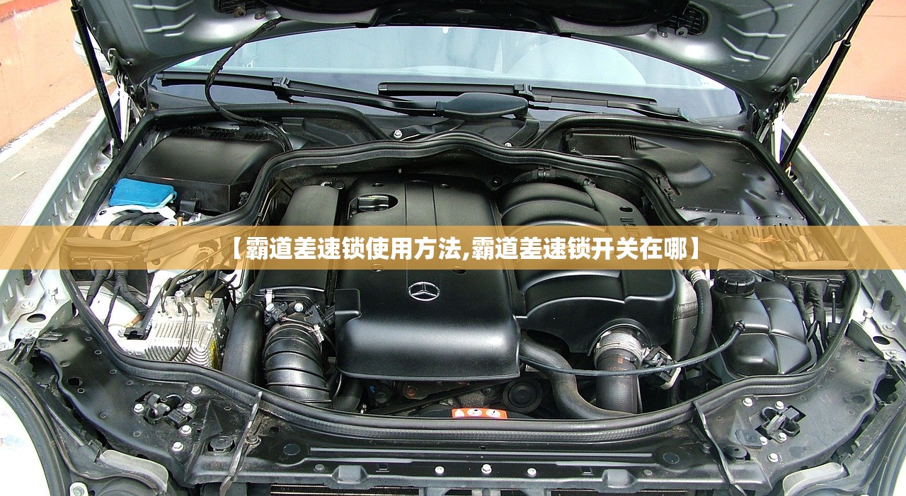 【霸道差速锁使用方法,霸道差速锁开关在哪】