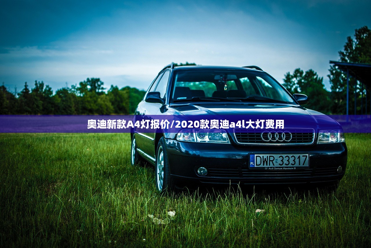 奥迪新款A4灯报价/2020款奥迪a4l大灯费用 奥迪新款A4灯报价/2020款奥迪a4l大灯费用