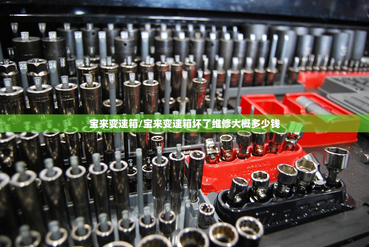 宝来变速箱/宝来变速箱坏了维修大概多少钱