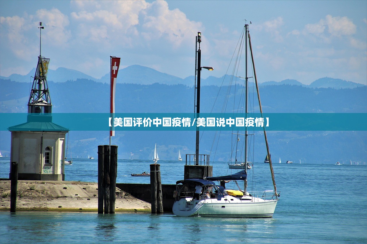 【美国评价中国疫情/美国说中国疫情】