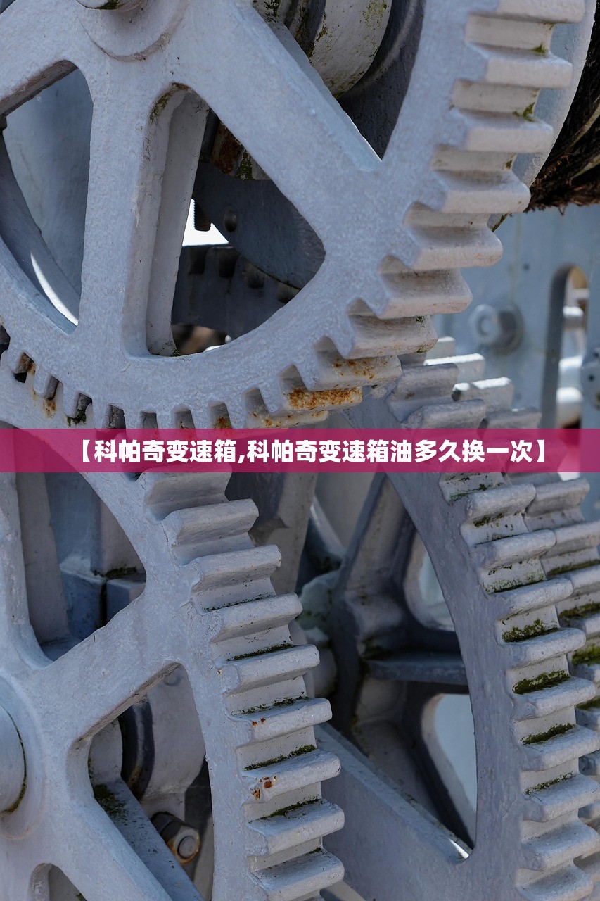 【科帕奇变速箱,科帕奇变速箱油多久换一次】