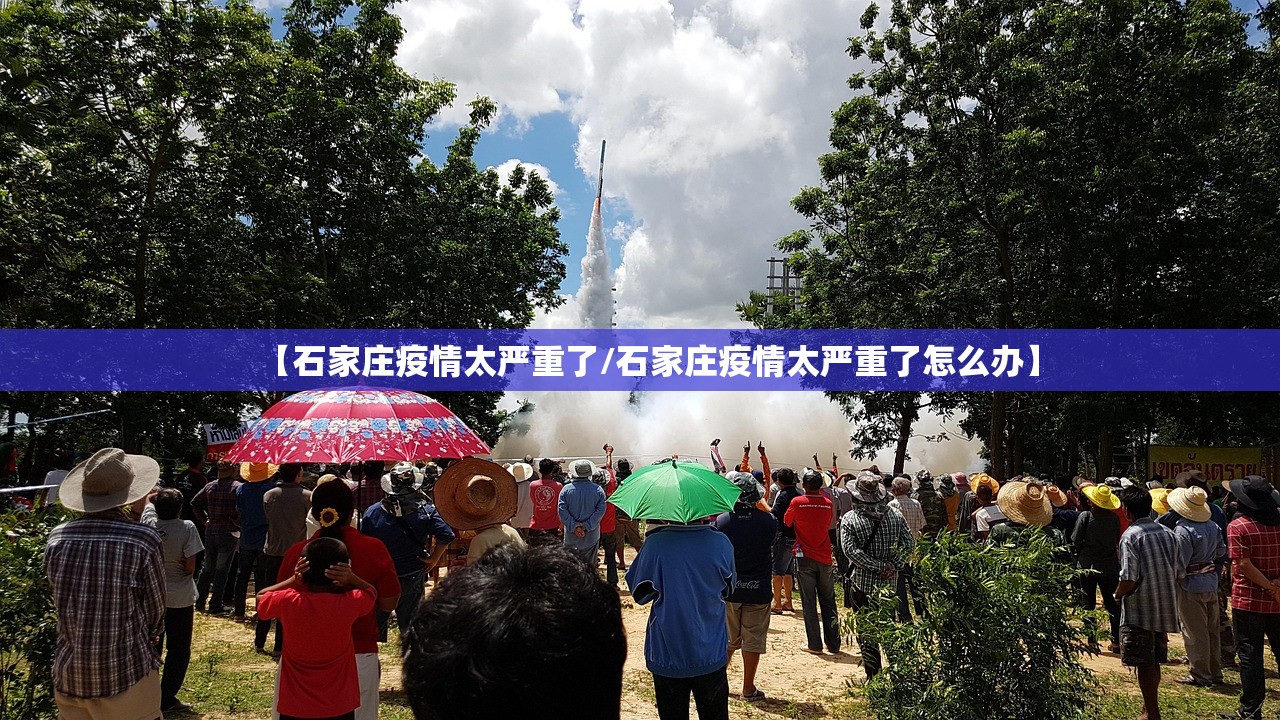 【石家庄疫情太严重了/石家庄疫情太严重了怎么办】