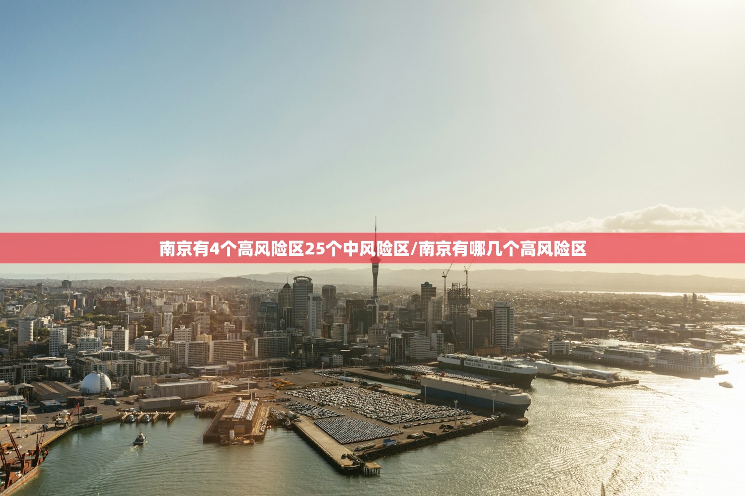南京有4个高风险区25个中风险区/南京有哪几个高风险区