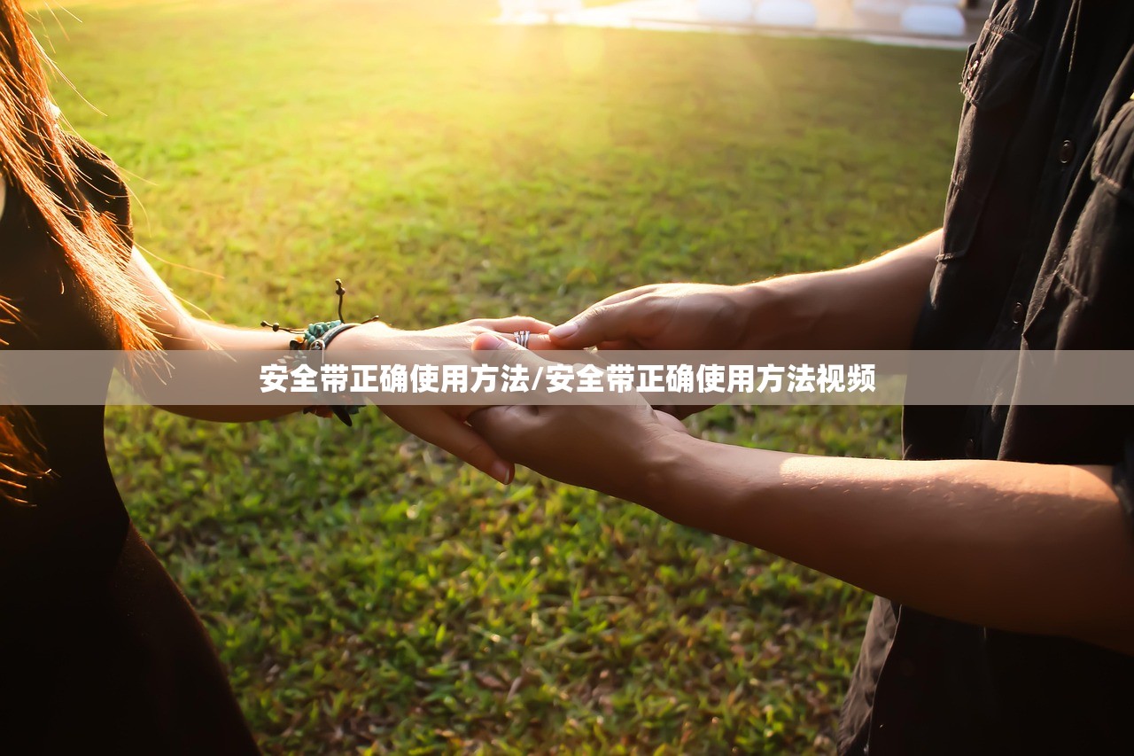 安全带正确使用方法/安全带正确使用方法视频