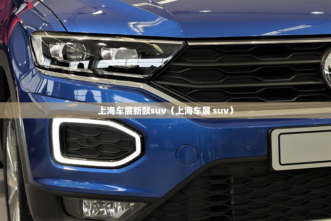 上海车展新款suv(上海车展 suv) 上海车展新款suv(上海车展 suv)