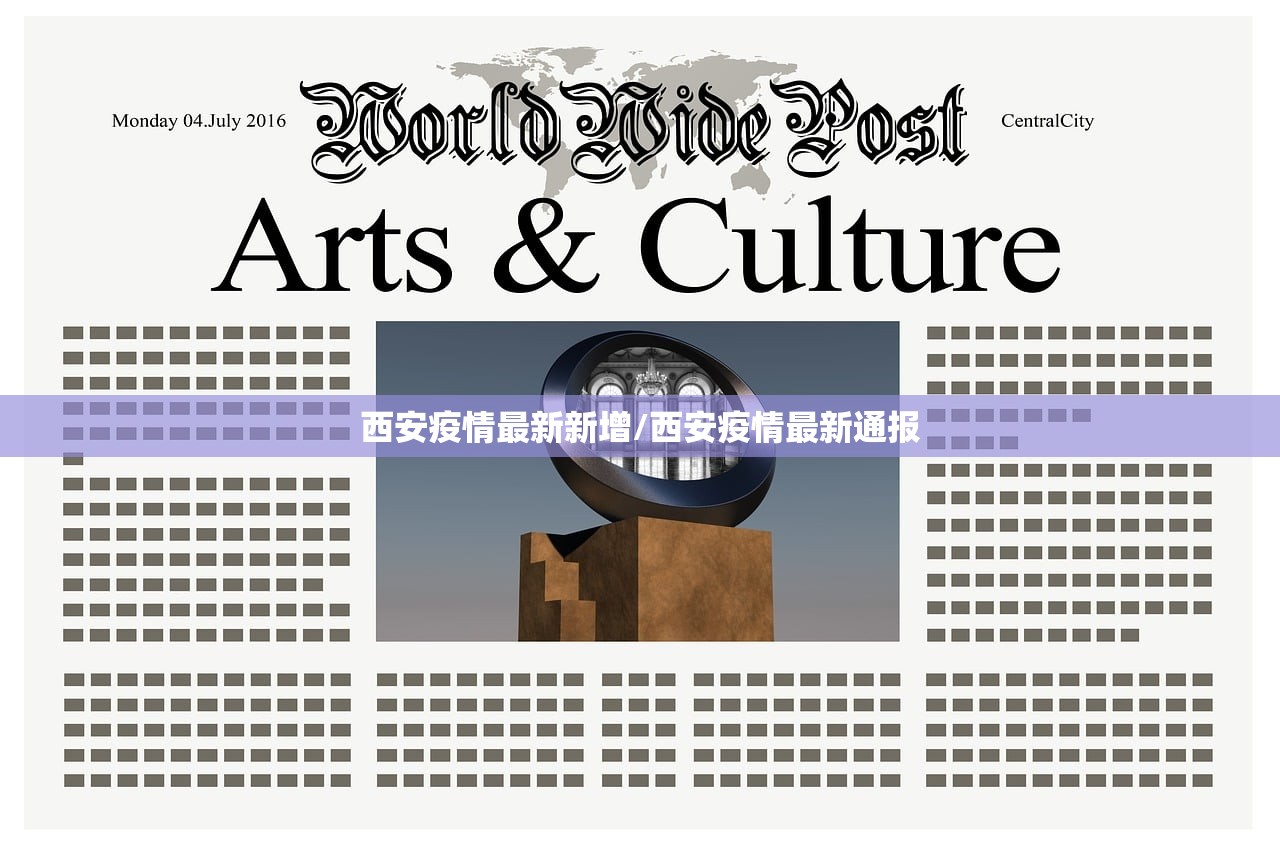 西安疫情最新新增/西安疫情最新通报