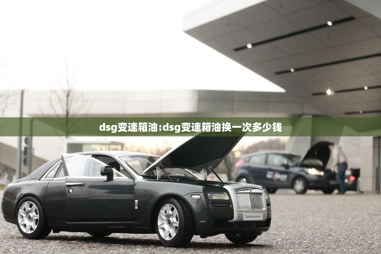 dsg变速箱油:dsg变速箱油换一次多少钱