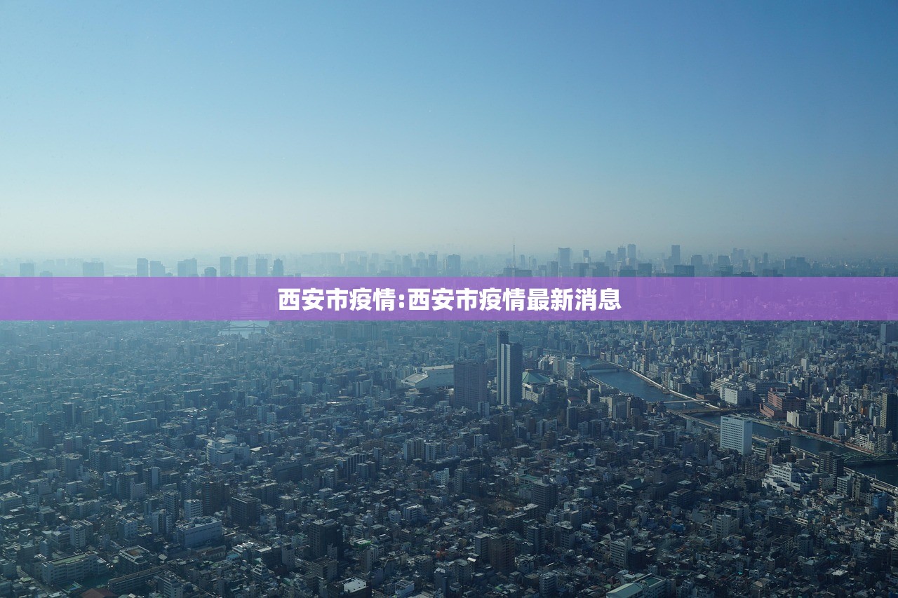 西安市疫情:西安市疫情最新消息