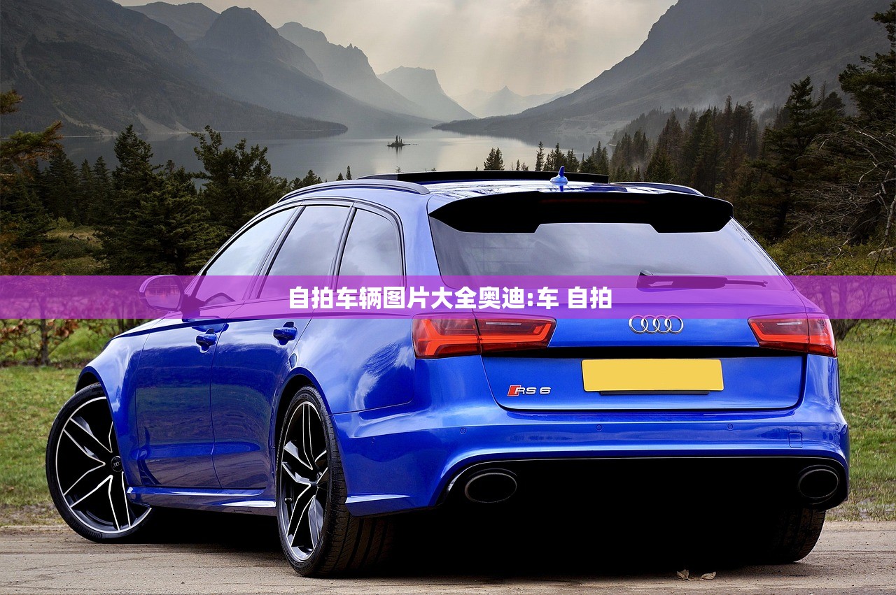 自拍车辆图片大全奥迪:车 自拍