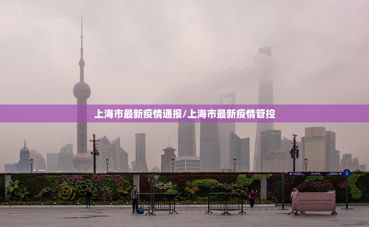 上海市最新疫情通报/上海市最新疫情管控