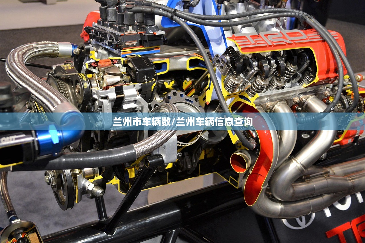 兰州市车辆数/兰州车辆信息查询