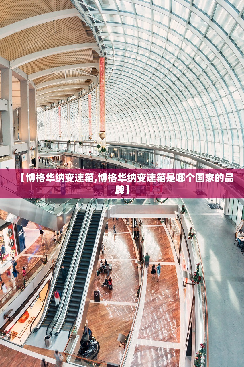 【博格华纳变速箱,博格华纳变速箱是哪个国家的品牌】