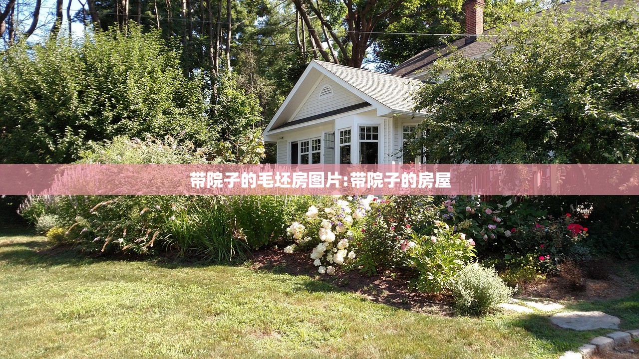 带院子的毛坯房图片:带院子的房屋