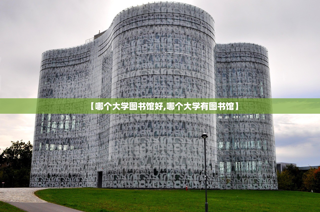 【哪个大学图书馆好,哪个大学有图书馆】