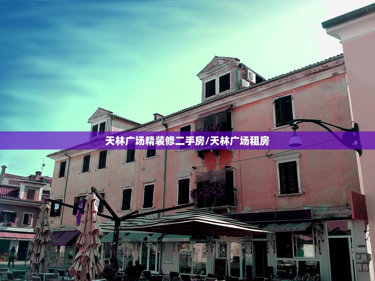 天林广场精装修二手房/天林广场租房