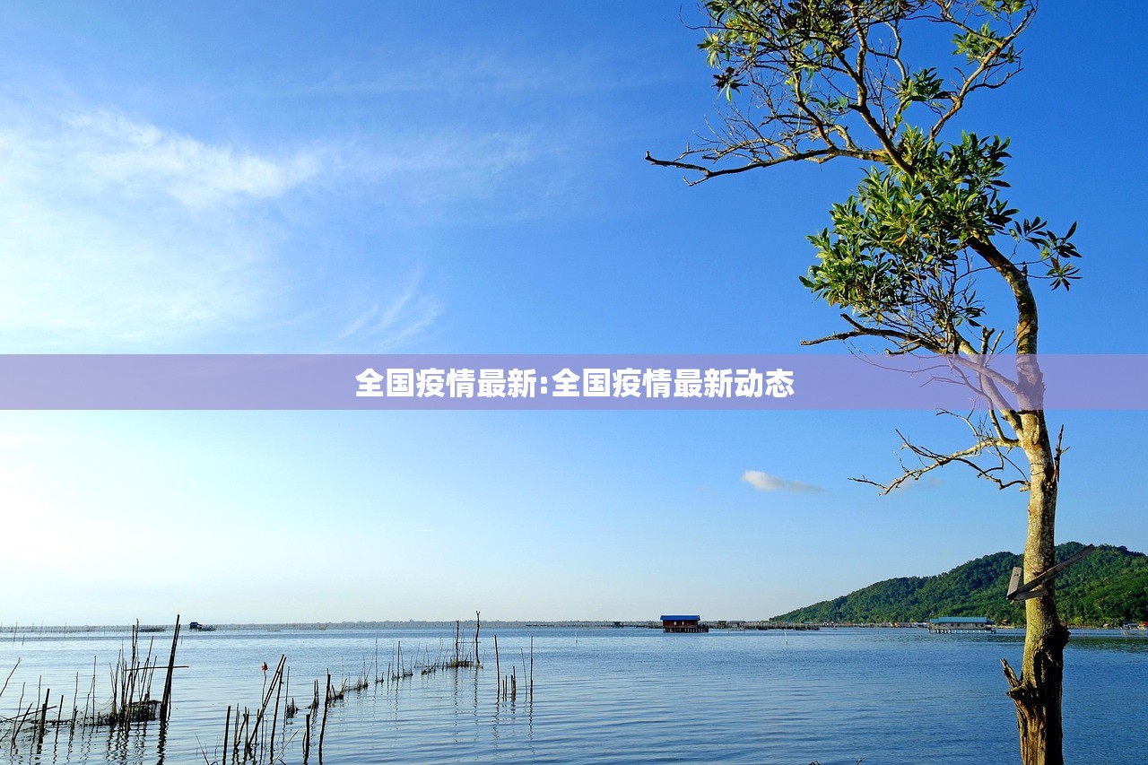 全国疫情最新:全国疫情最新动态
