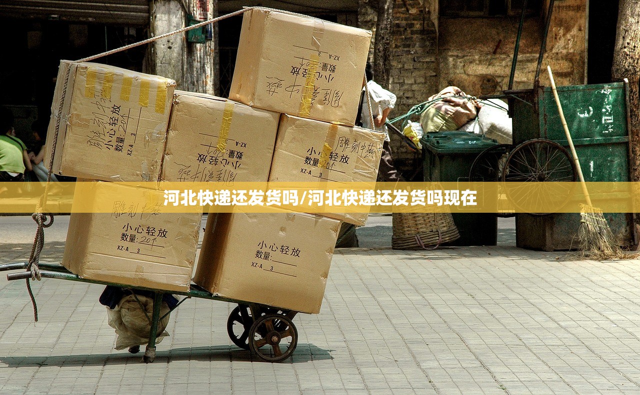 河北快递还发货吗/河北快递还发货吗现在