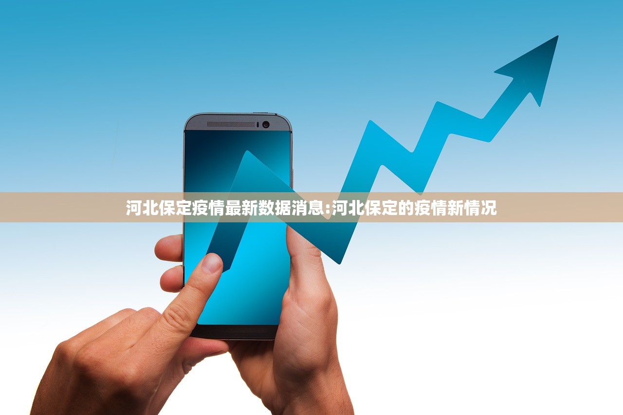 河北保定疫情最新数据消息:河北保定的疫情新情况