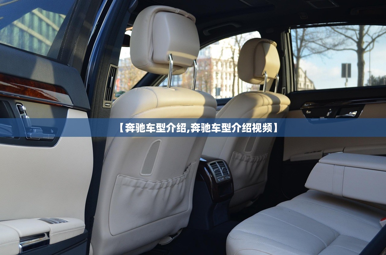 【奔驰车型介绍,奔驰车型介绍视频】