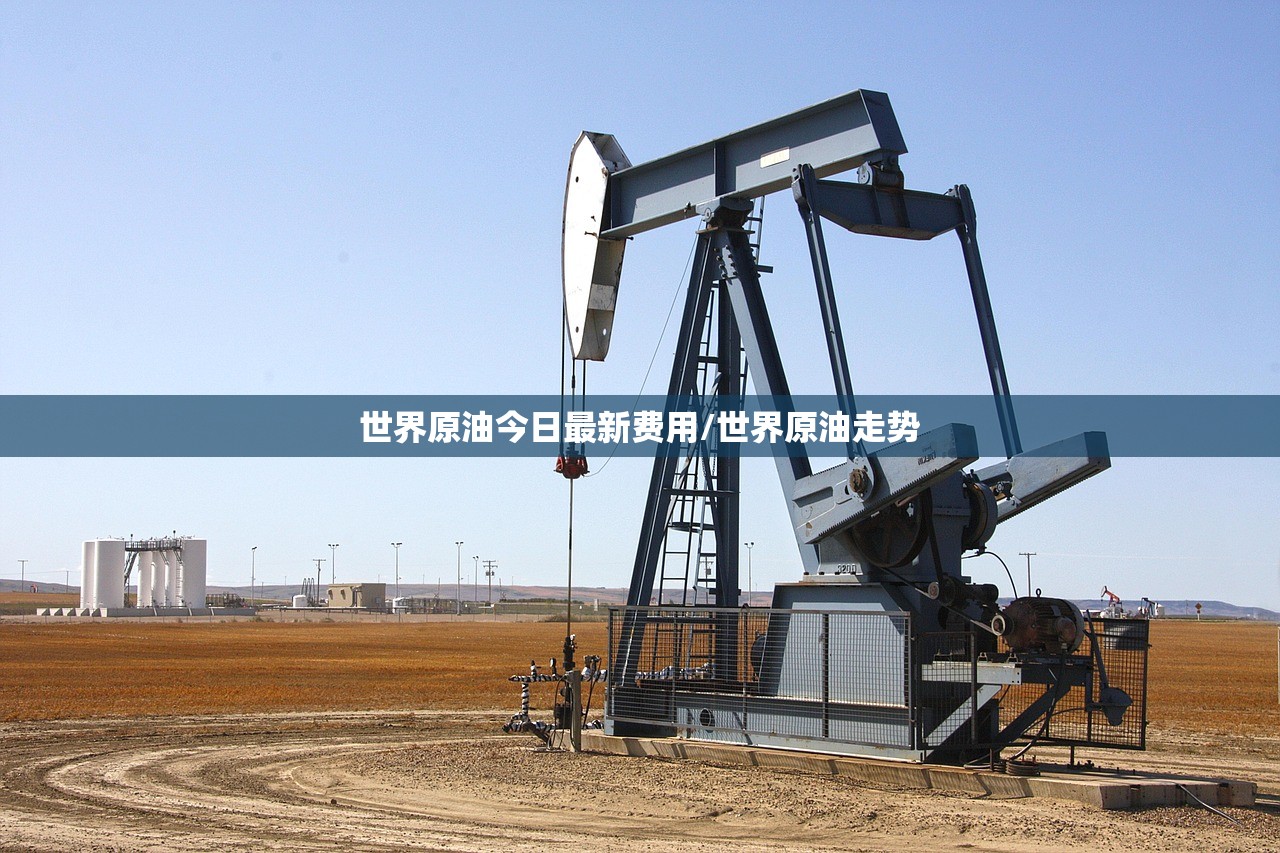 世界原油今日最新费用/世界原油走势 世界原油今日最新费用/世界原油走势