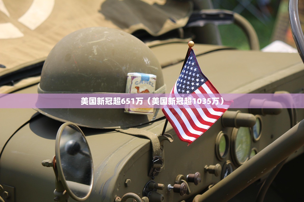 美国新冠超651万（美国新冠超1035万）