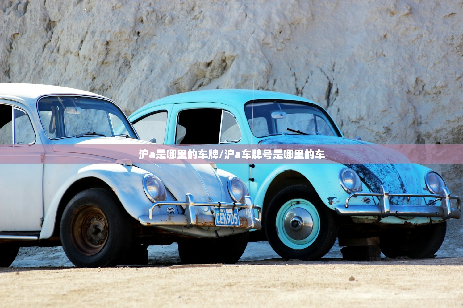 沪a是哪里的车牌/沪a车牌号是哪里的车