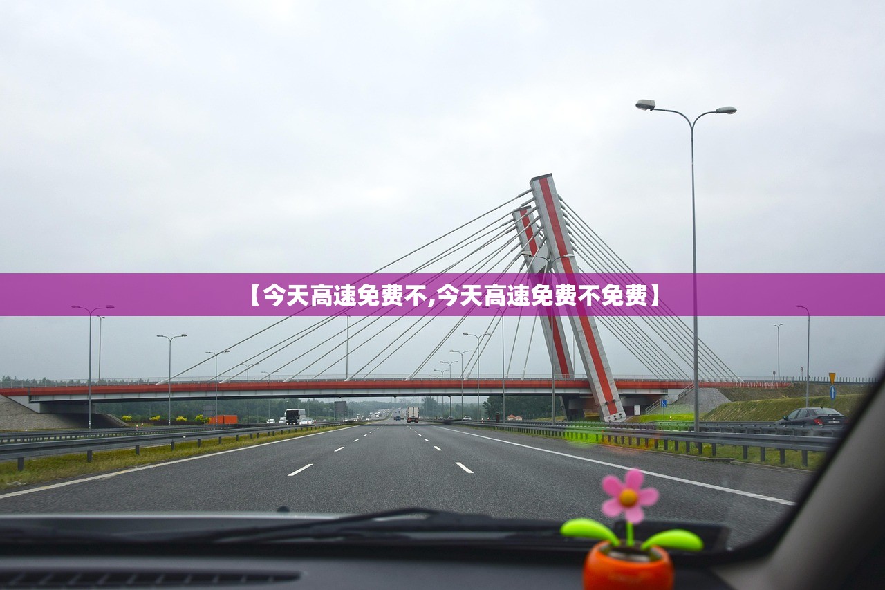 【今天高速免费不,今天高速免费不免费】