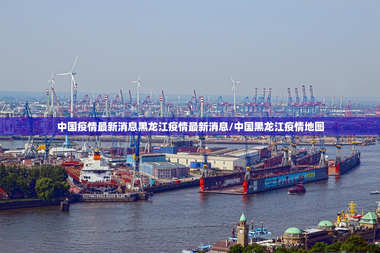中国疫情最新消息黑龙江疫情最新消息/中国黑龙江疫情地图