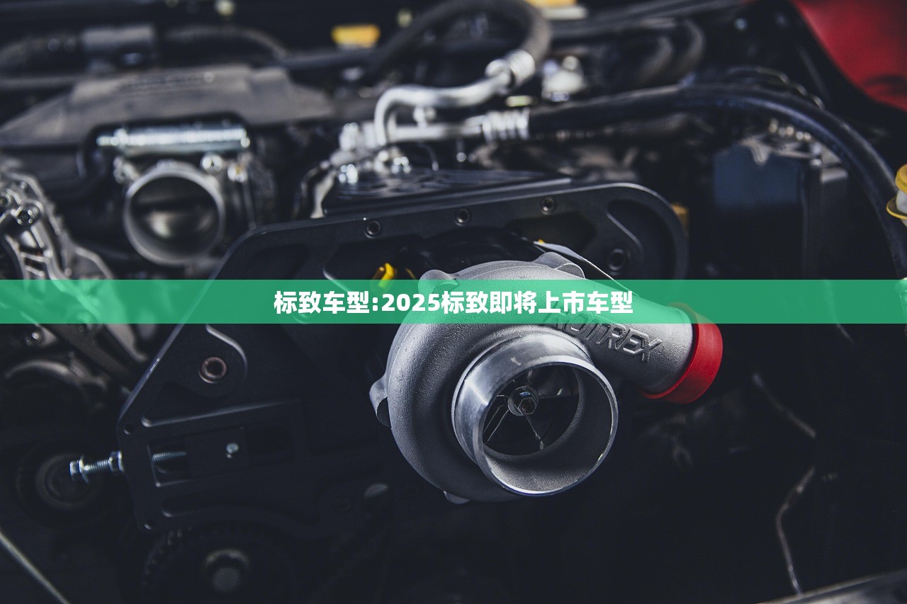 标致车型:2025标致即将上市车型