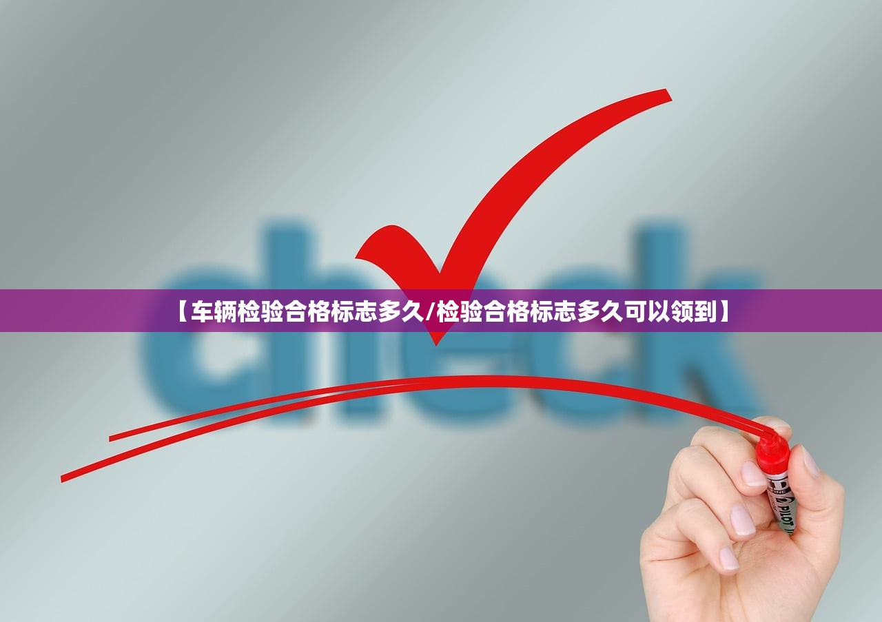 【车辆检验合格标志多久/检验合格标志多久可以领到】