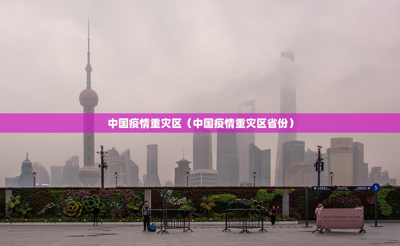中国疫情重灾区（中国疫情重灾区省份）