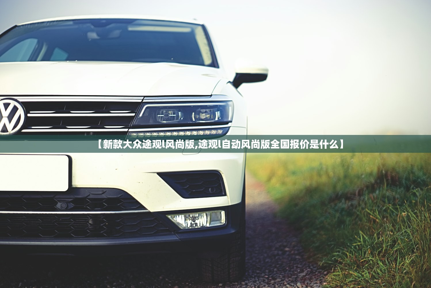 【新款大众途观l风尚版,途观l自动风尚版全国报价是什么】