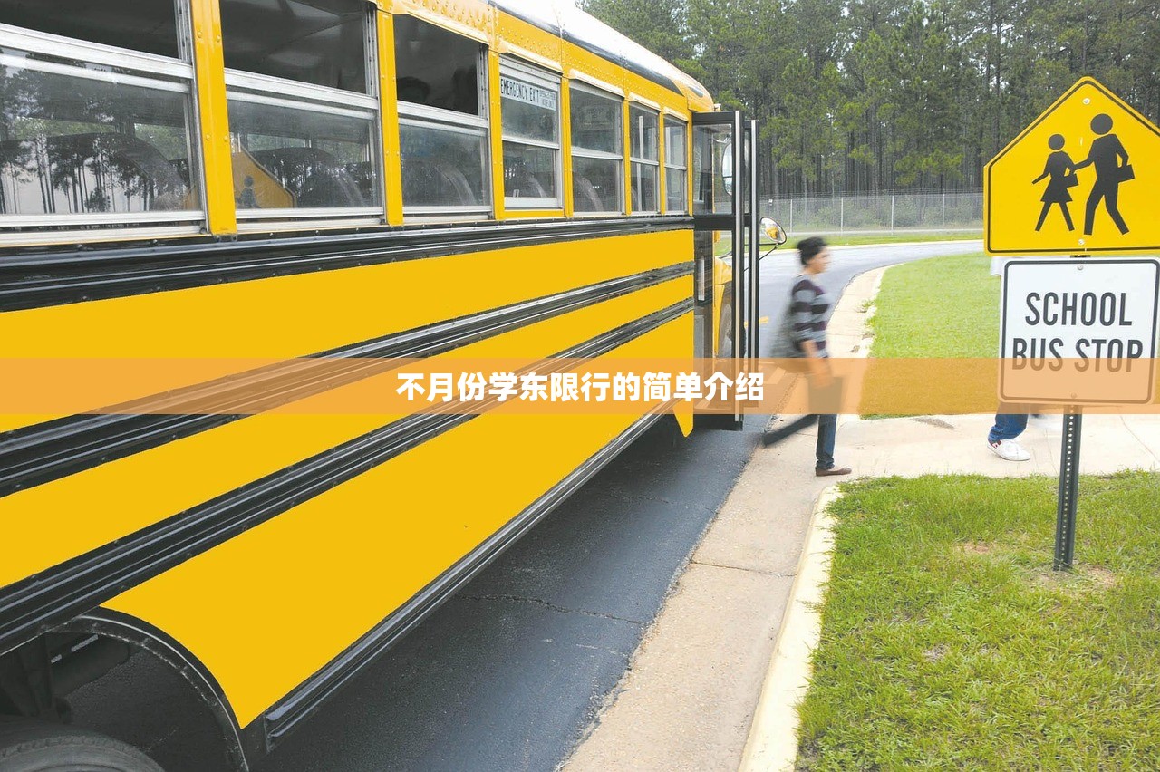 不月份学东限行的简单介绍