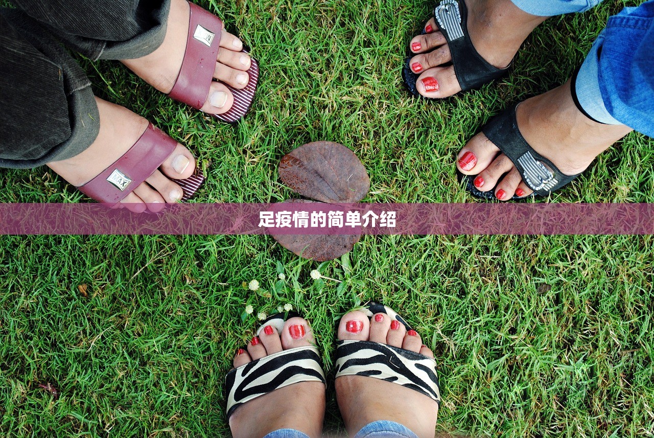 足疫情的简单介绍