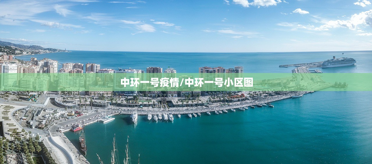 中环一号疫情/中环一号小区图