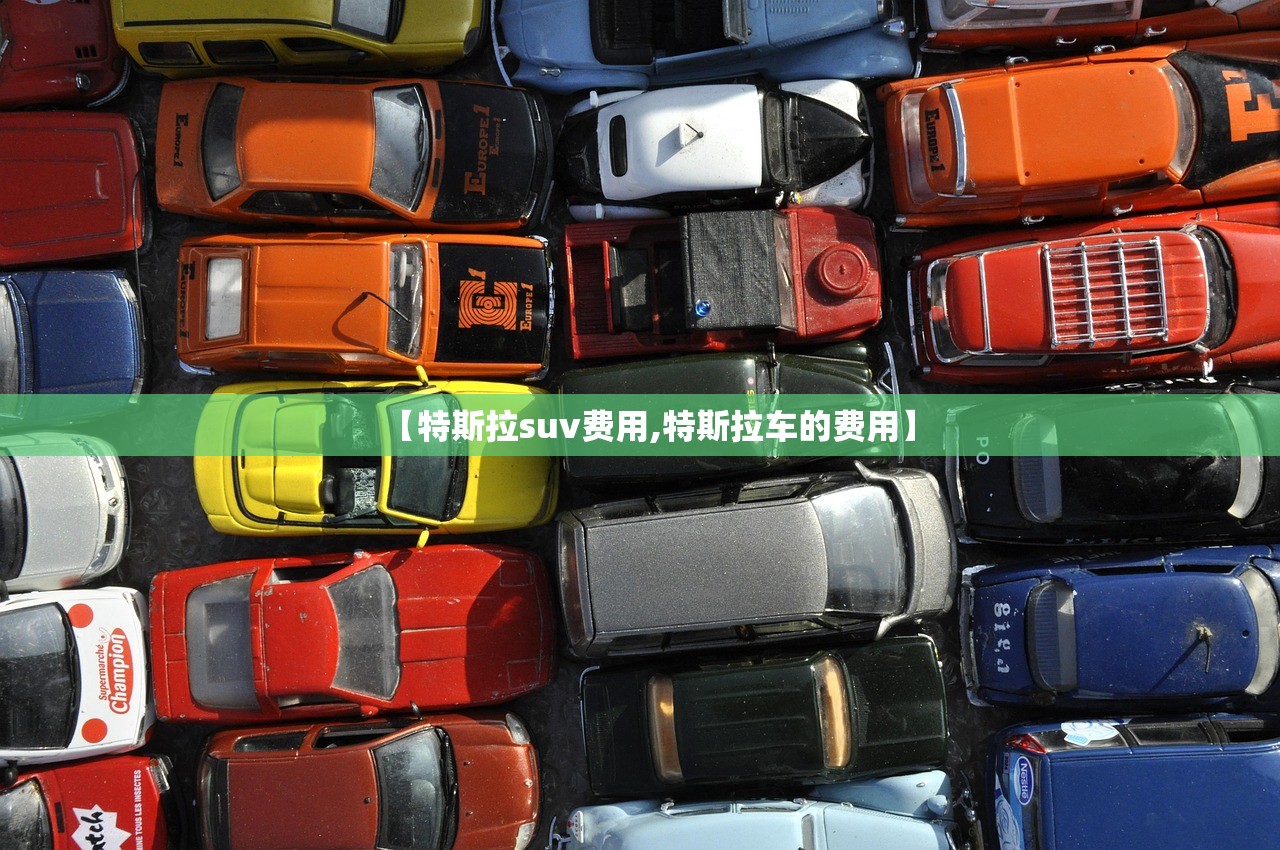 【特斯拉suv费用,特斯拉车的费用】