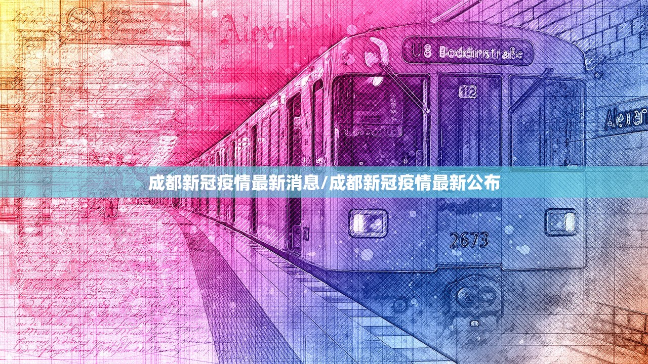 成都新冠疫情最新消息/成都新冠疫情最新公布