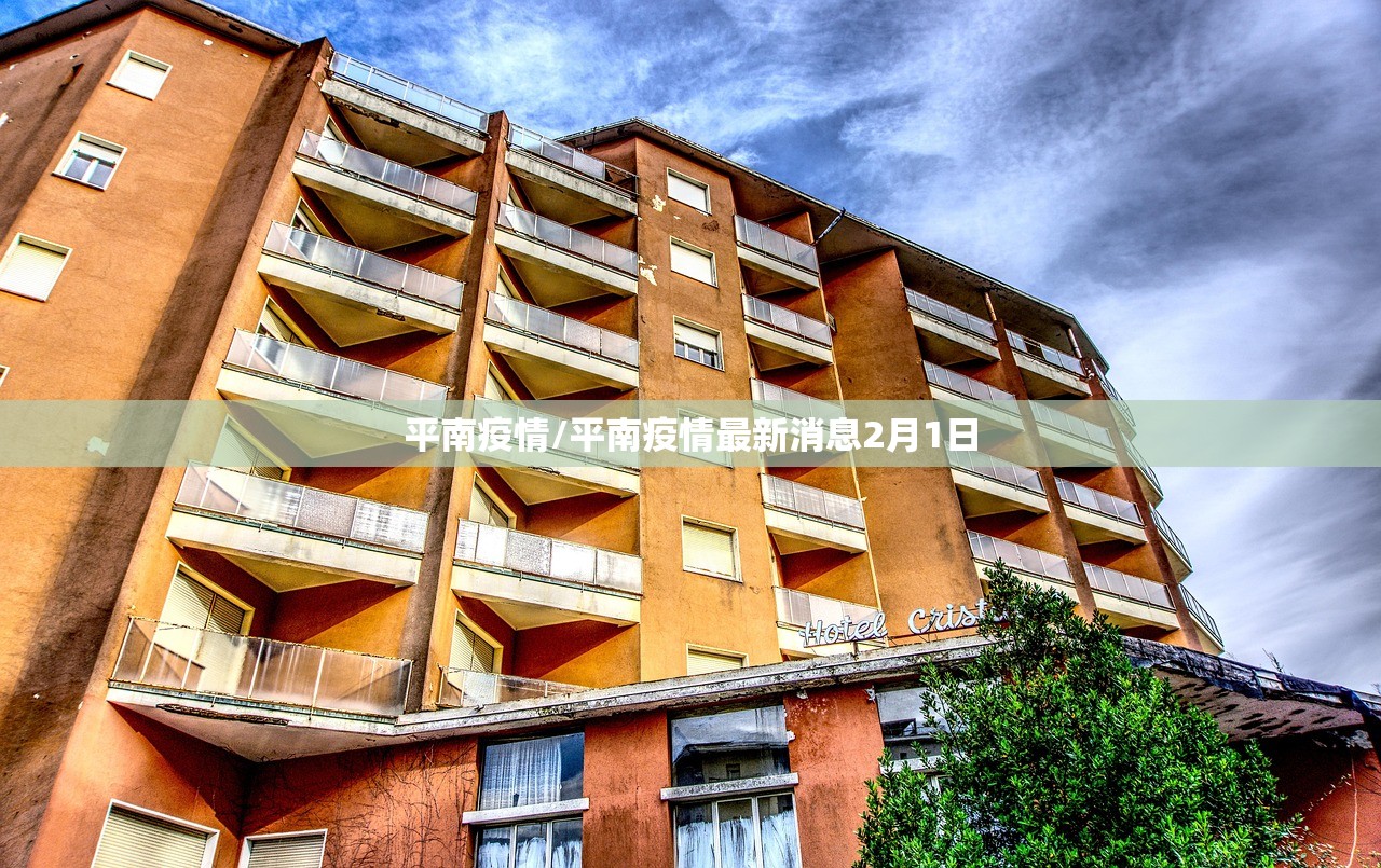 平南疫情/平南疫情最新消息2月1日