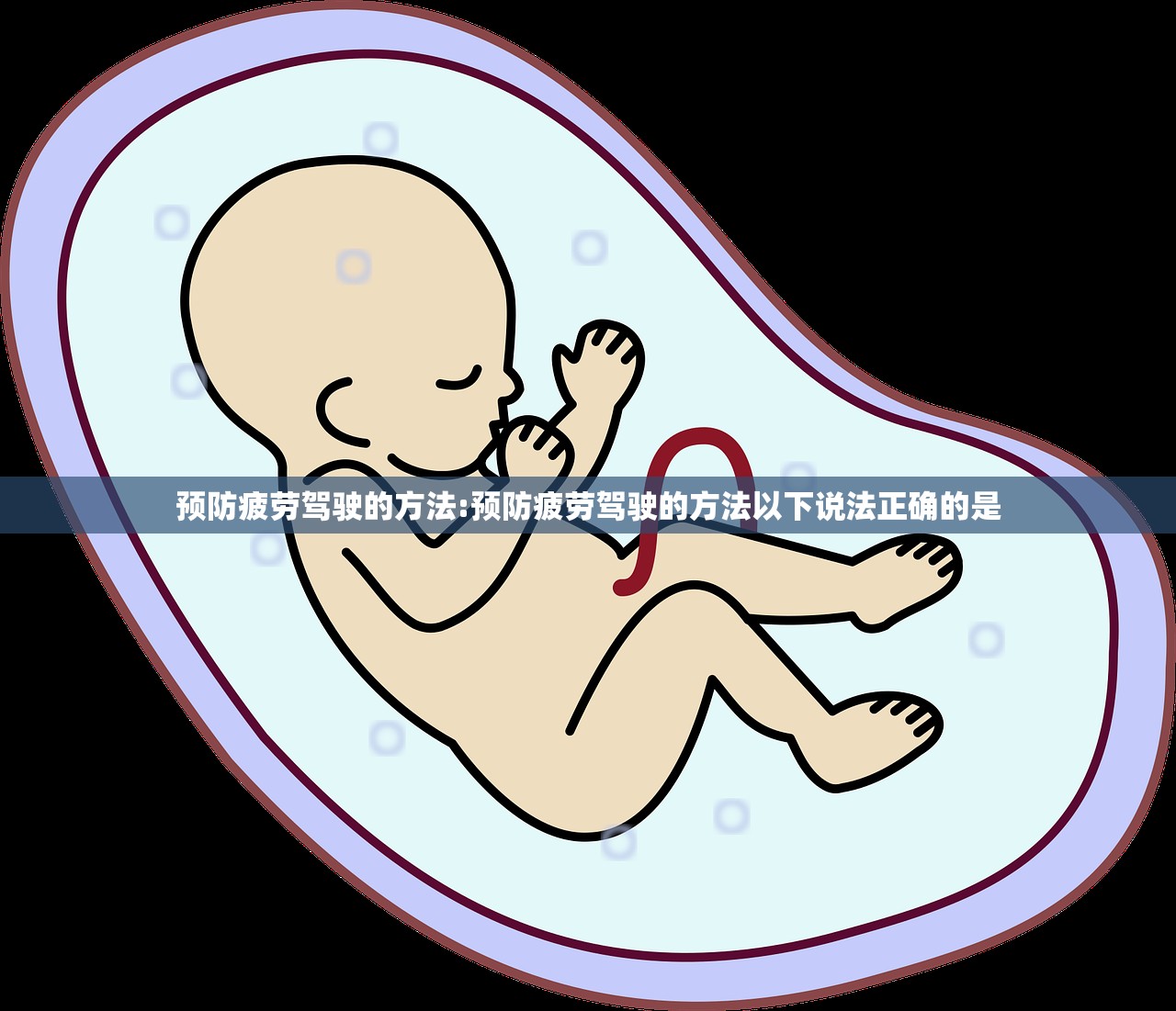 预防疲劳驾驶的方法:预防疲劳驾驶的方法以下说法正确的是