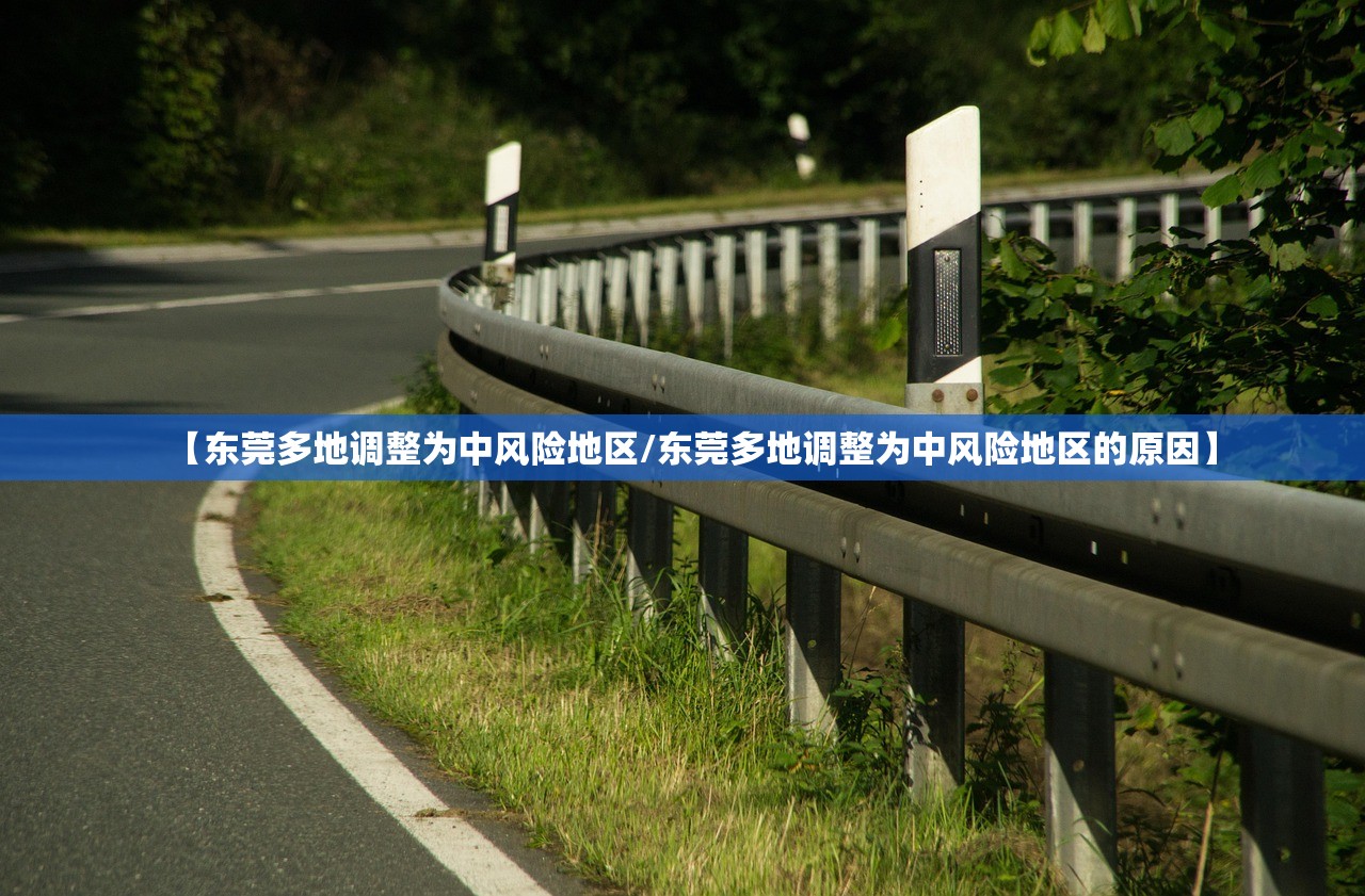 【东莞多地调整为中风险地区/东莞多地调整为中风险地区的原因】