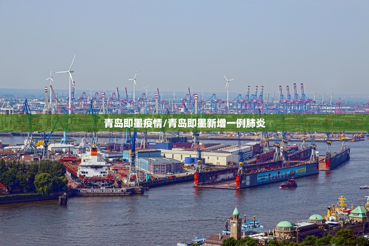 青岛即墨疫情/青岛即墨新增一例肺炎