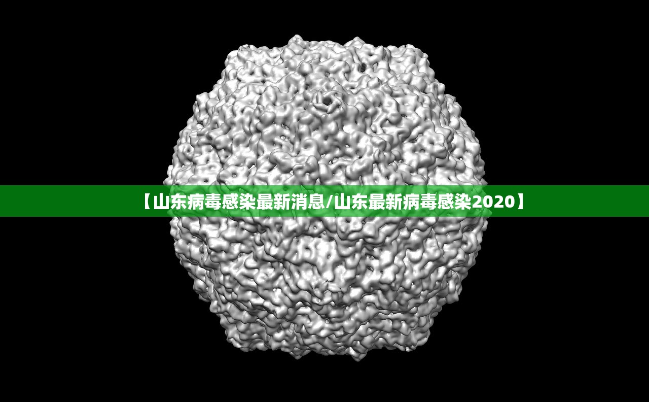 【山东病毒感染最新消息/山东最新病毒感染2020】