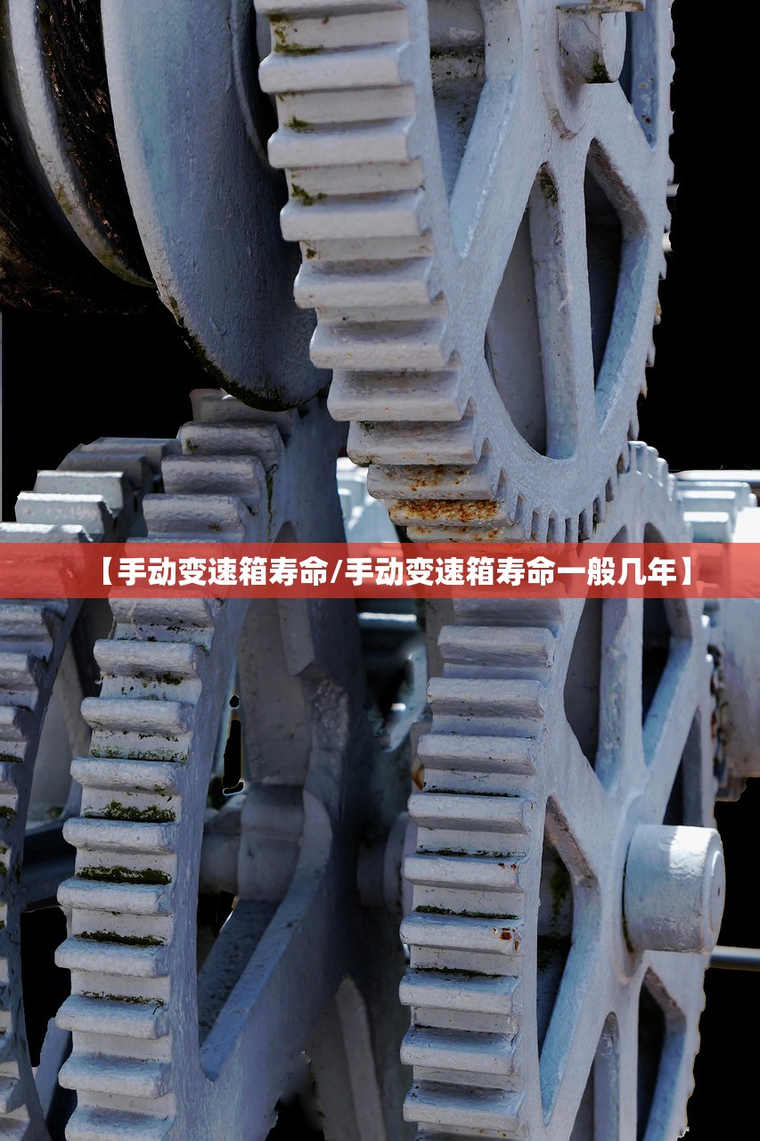 【手动变速箱寿命/手动变速箱寿命一般几年】