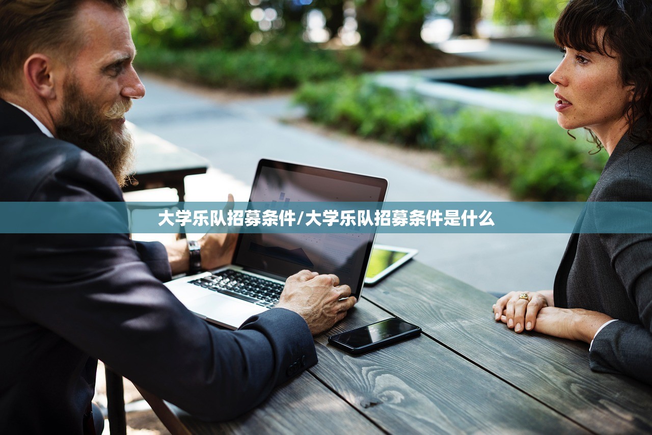 大学乐队招募条件/大学乐队招募条件是什么