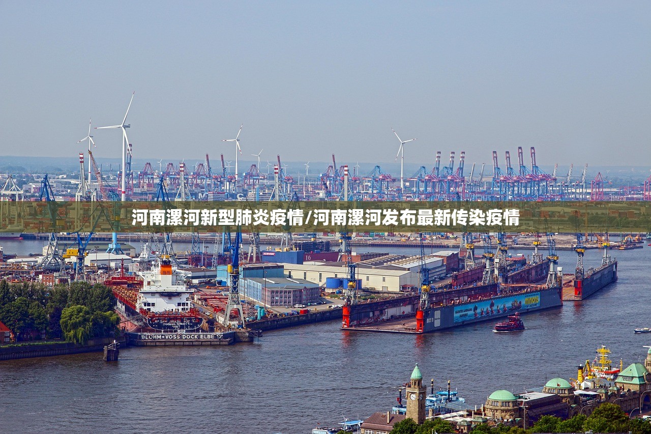 河南漯河新型肺炎疫情/河南漯河发布最新传染疫情 河南漯河新型肺炎疫情/河南漯河发布最新传染疫情