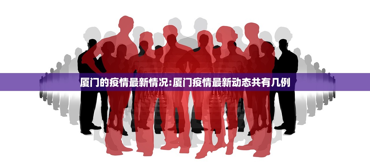 厦门的疫情最新情况:厦门疫情最新动态共有几例