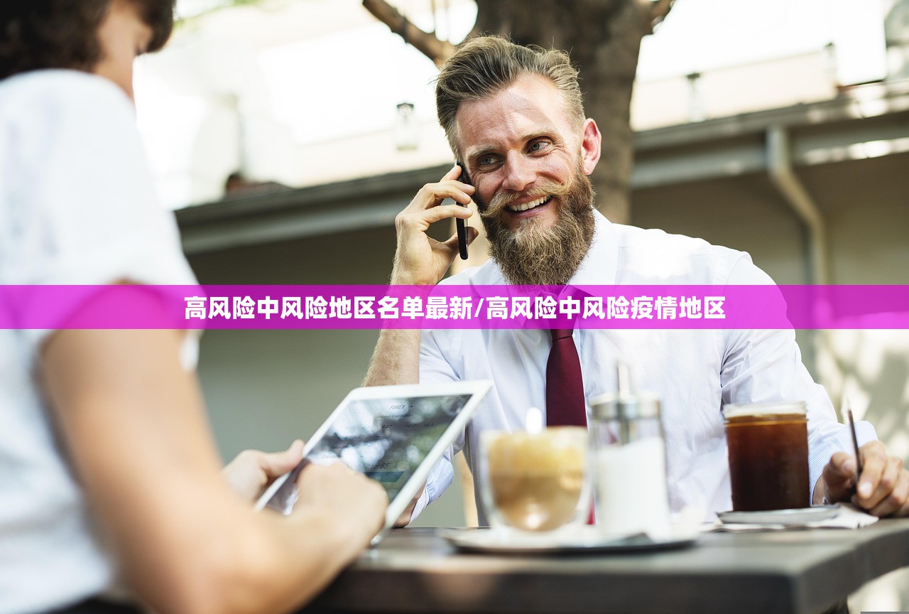 高风险中风险地区名单最新/高风险中风险疫情地区