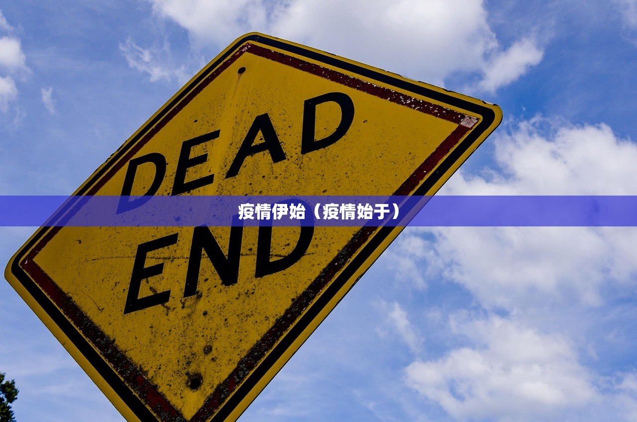 疫情伊始（疫情始于）