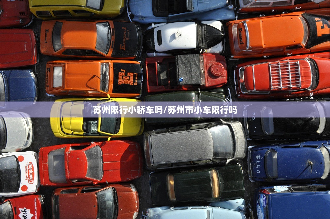 苏州限行小轿车吗/苏州市小车限行吗
