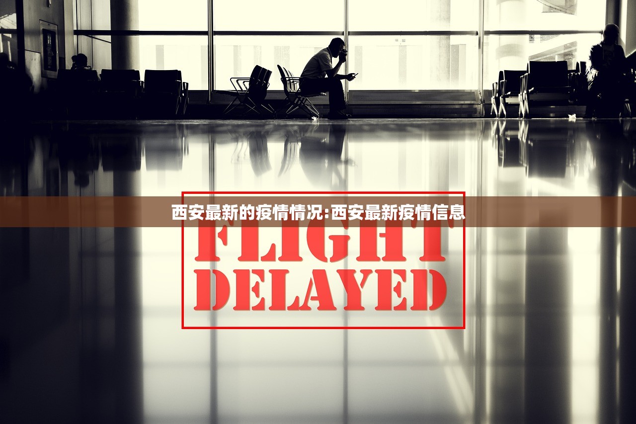 西安最新的疫情情况:西安最新疫情信息